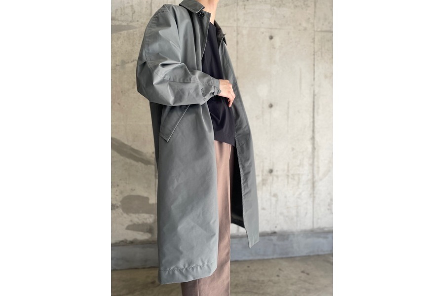 ドメスティックブランド【DAIWA PIER39】から GORE-TEX ルーズ