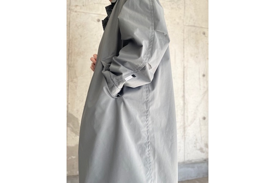 ドメスティックブランド【DAIWA PIER39】から GORE-TEX ルーズ