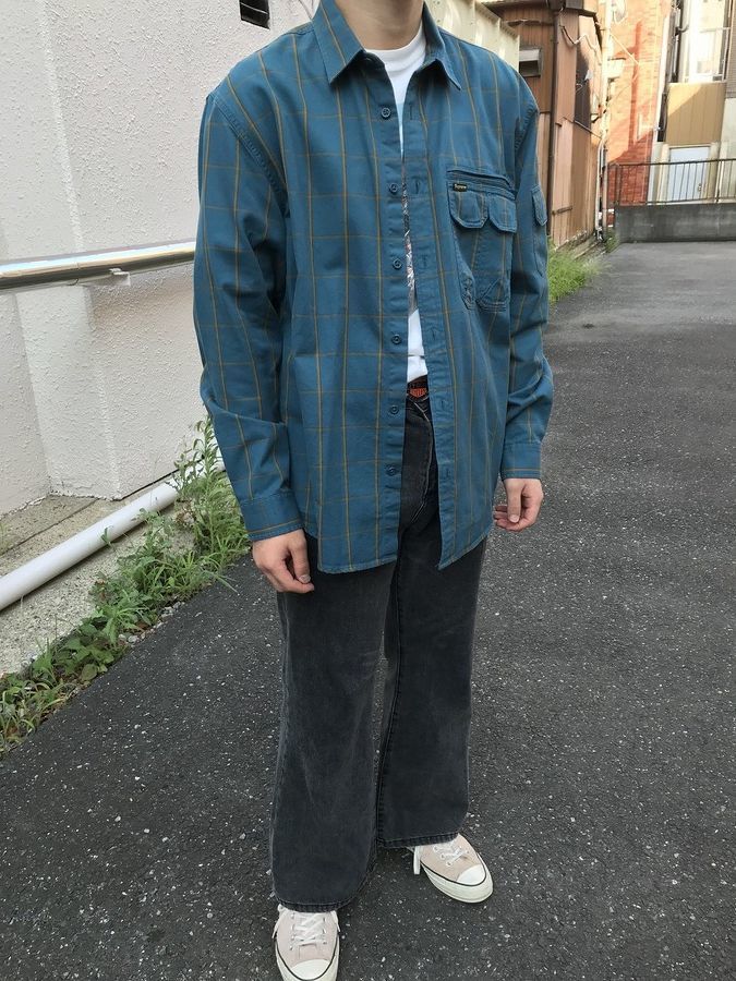 ストリートブランド【SUPREME/シュプリーム】よりTwill Multi Pocket