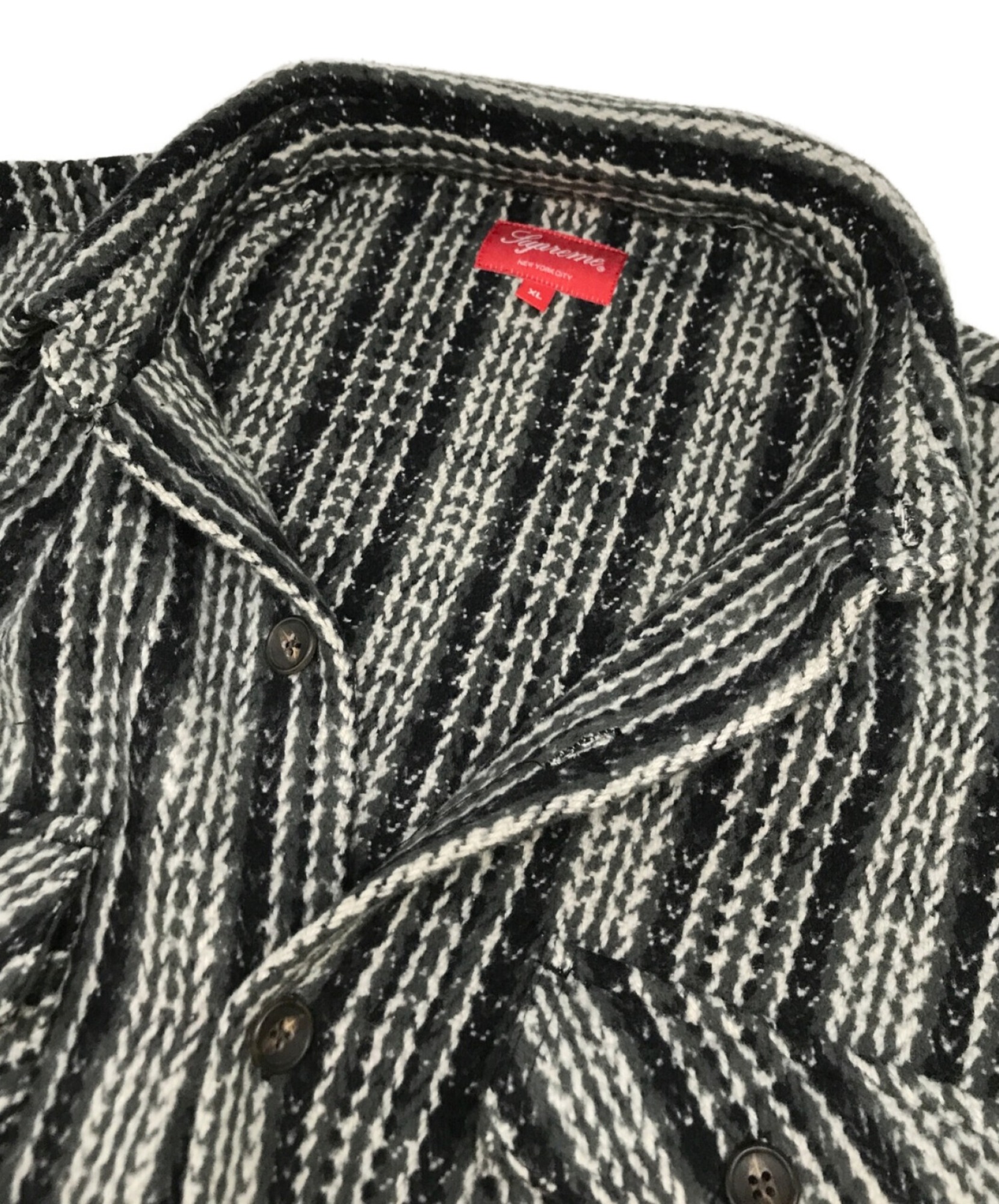 Supreme/シュプリーム】から「22AW Heavy Flannel Shirt ヘビー