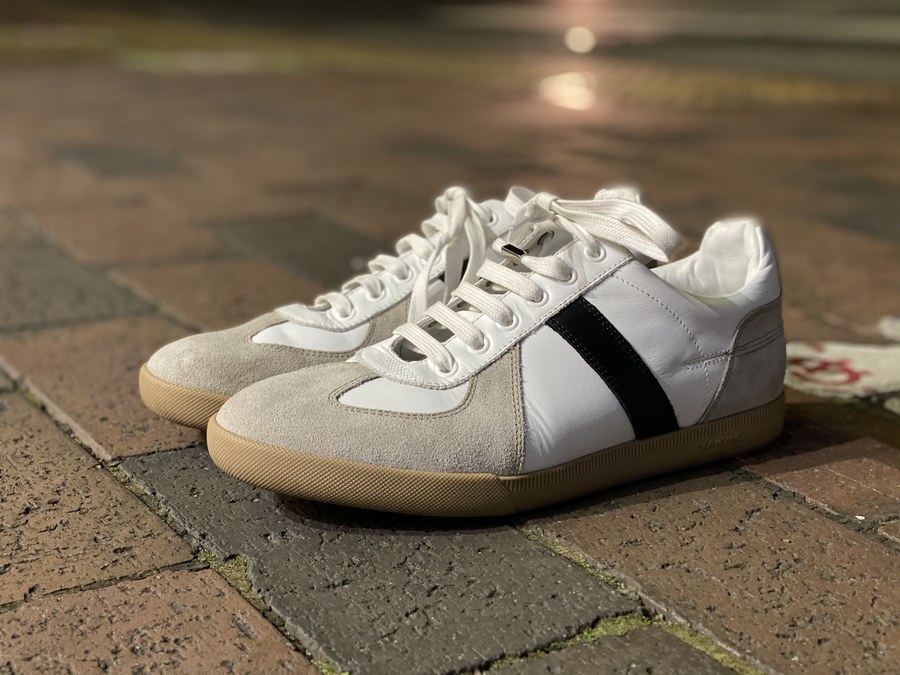 DIOR HOMME/ディオール オム】ジャーマントレーナー買取入荷。[2021.01