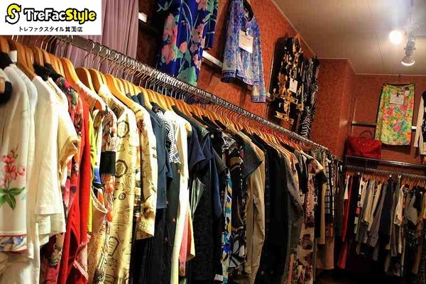 関西トップクラス圧倒的品揃え！】○○可憐な80年代ガーリーPINK HOUSE