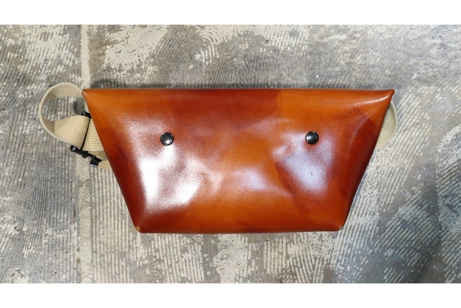 Uni&co.のMESSENGER BAGが入荷しました[2019.06.27発行]｜トレファク