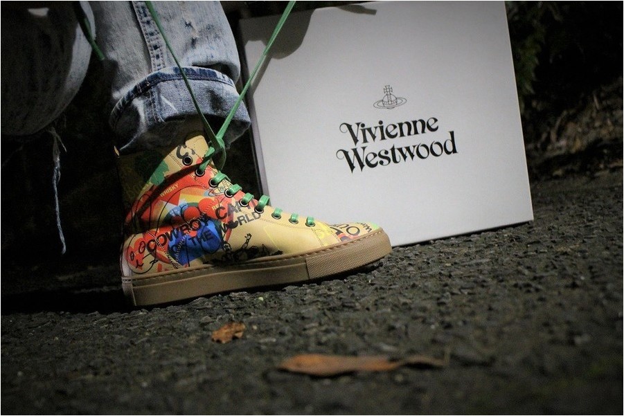 Vivienne Westwood/ヴィヴィアン ウエストウッド】ヴィヴィアン大量