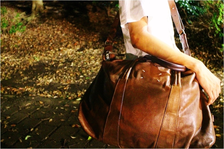 クラシック＆モダン【Maison Margiela11/メゾン マルジェラ11