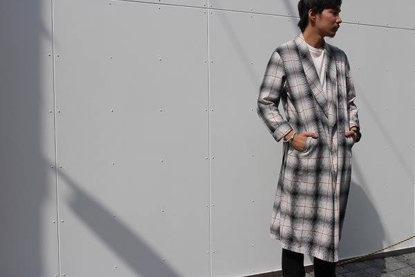 UNUSED”15 S/Sガウンの入荷です！[2015.06.29発行]｜トレファク