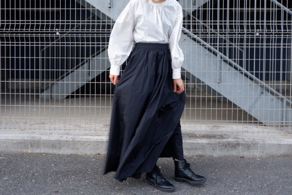 TOMORROW LAND×金子綾/トゥモローランド×カネコアヤ】マイクロタフタ