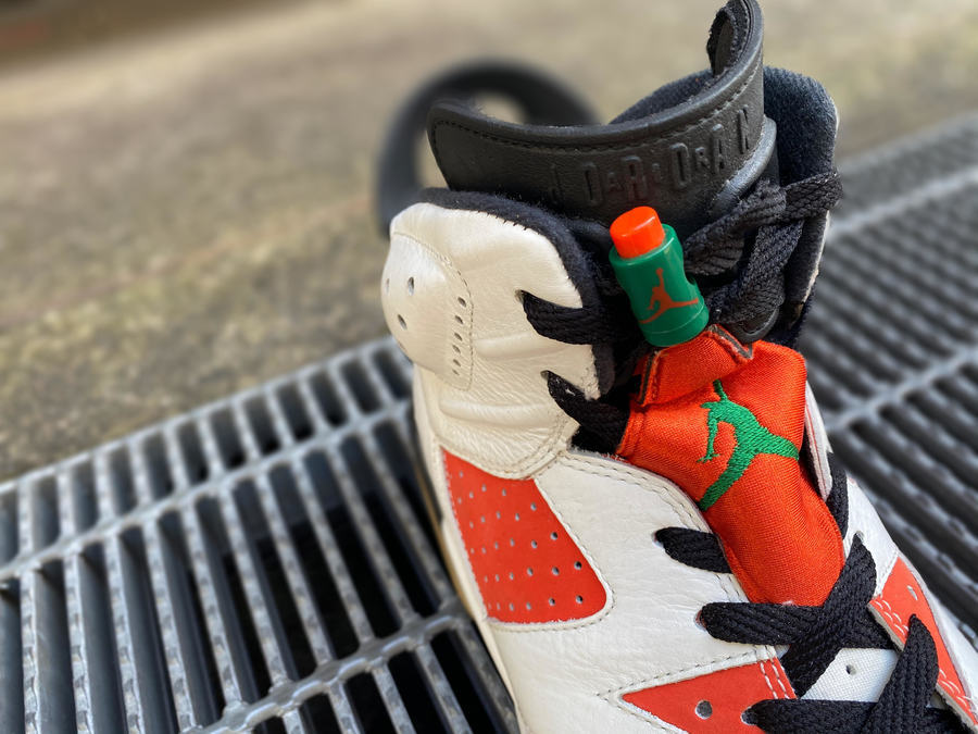 NIKE/ナイキ】よりAIR JORDAN 6 RETRO 