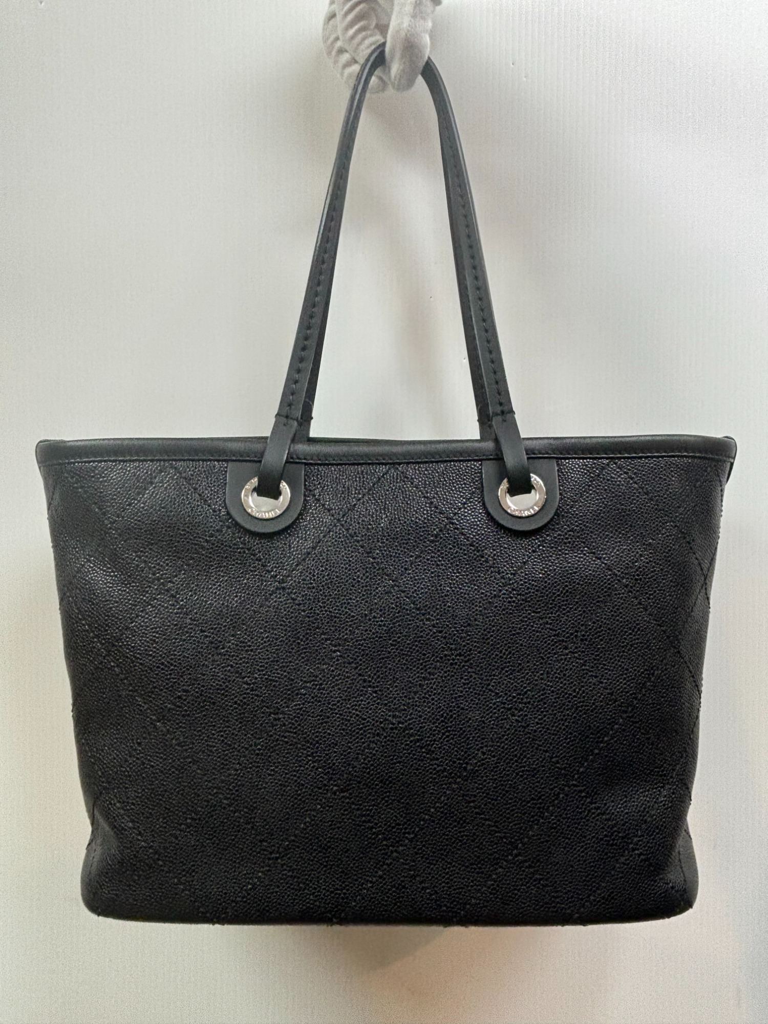 CHANEL/シャネル】より、オンザロードトートバッグが入荷致しました