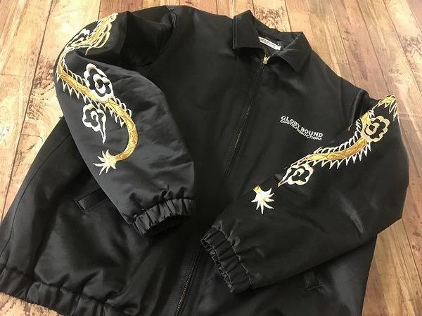 COOTIE(クーティー) Souvenir Jacket (スーベニアジャケット)買取入荷