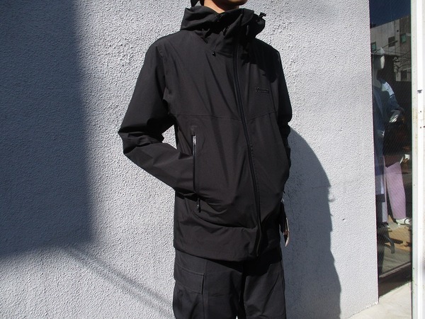 MARMOT(マーモット)】COMODO JACKETのご紹介です！[2020.04.15発行