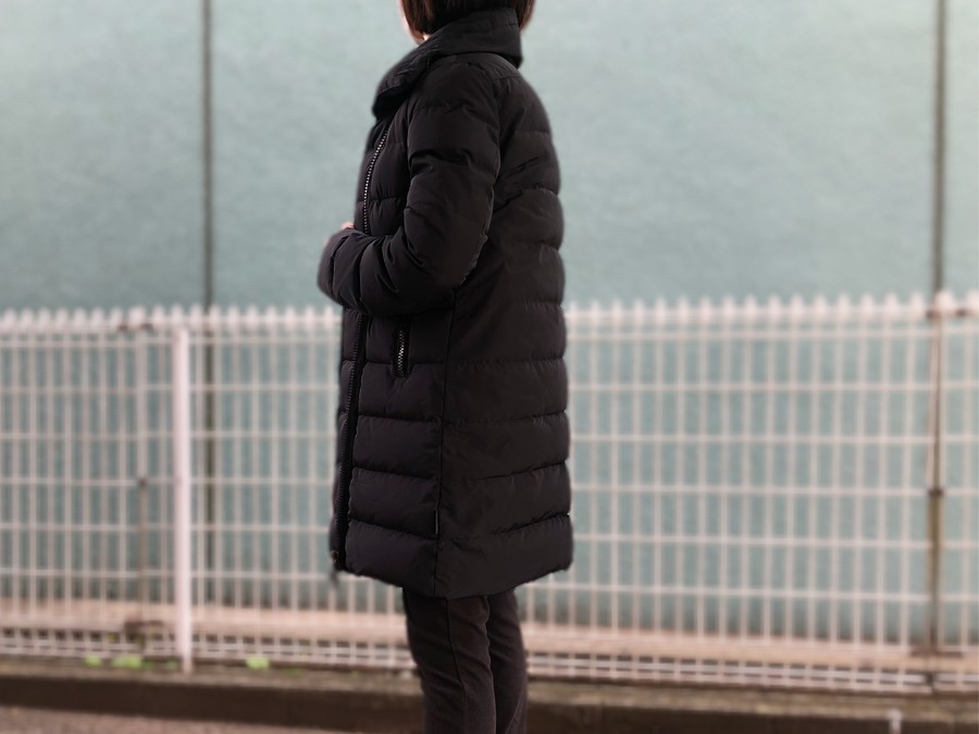 モンクレール ジェルボワーズ ダウン