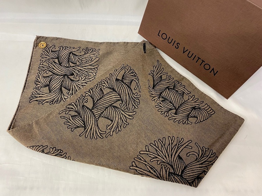 LOUIS VUITTON × Christopher Nemeth / ルイ ヴィトン