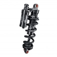 Super Deluxe Ultimate - Coil - Shocks - TF Tuned