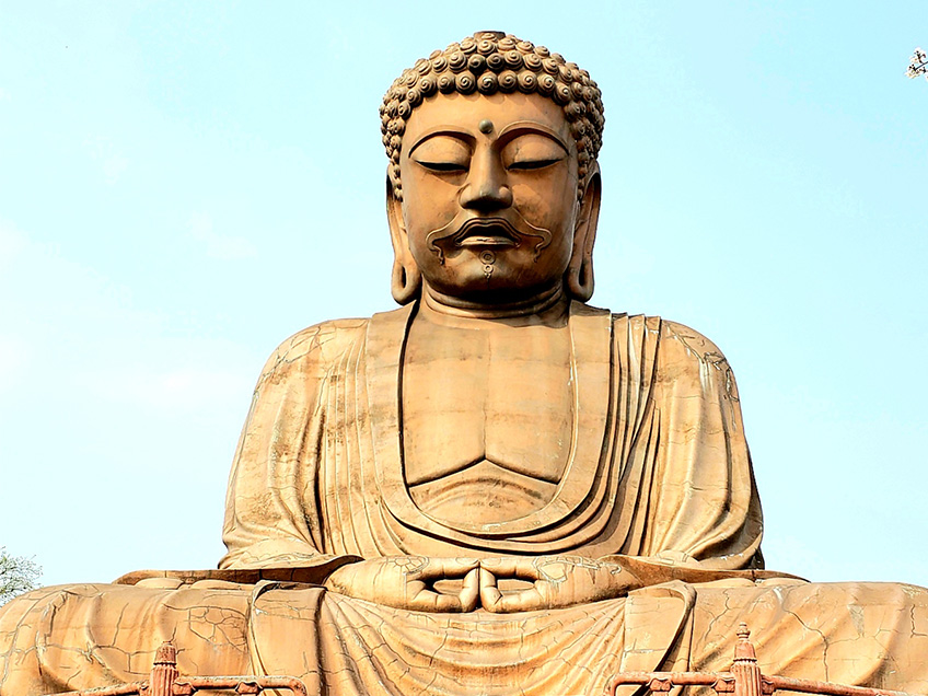愛知県 聚楽園大仏 | DUNLOP presents みらい図鑑 - TOKYO FM 80.0MHz