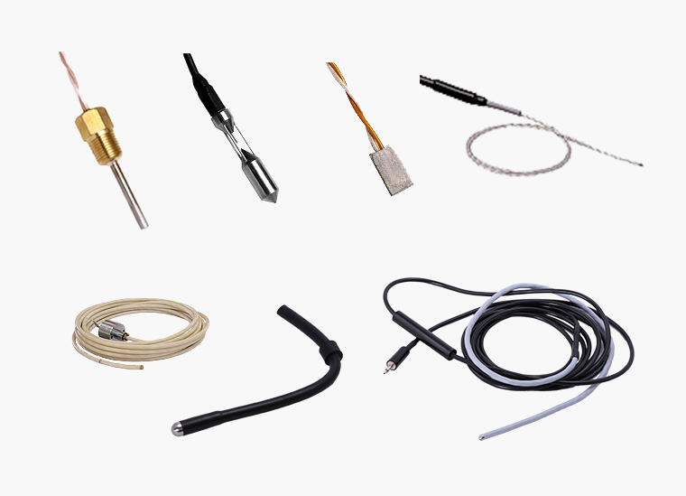 サーミスタセンサ 計測機器用センサ｜立山科学ハイテクノロジーズ