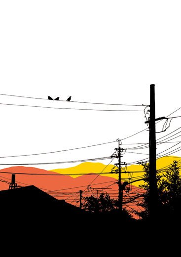 内田文武,Fumitake Uchida|@GALLERY TAGBOAT