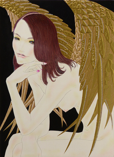 Querelle (Blue) (ポスター)Querelle (Blue) (poster)|アンディ