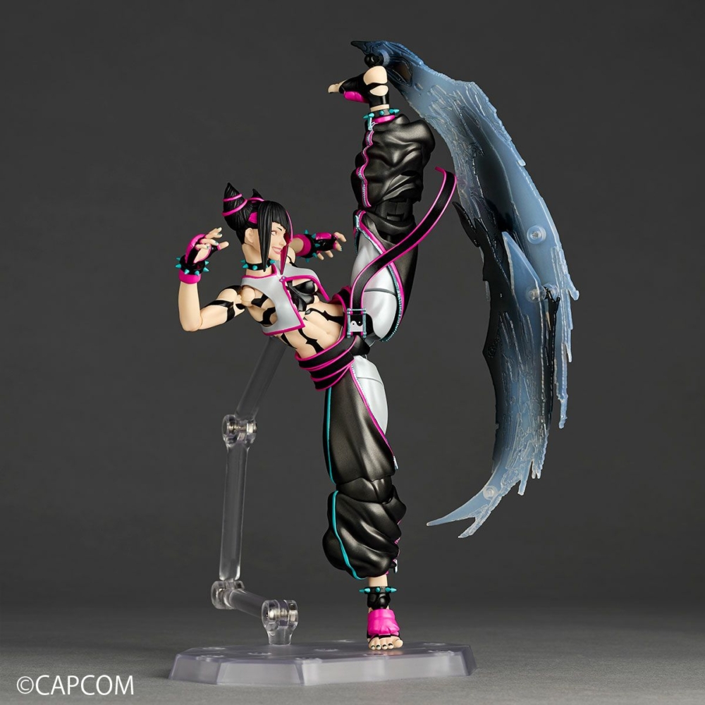 海洋堂 2025年12月19日發售： Action Figure REVOLTECH AMAZING