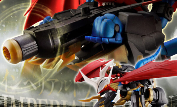 BANDAI HOBBY ONLINE SHOP 2025年10月11日起接受訂購，日本2026年2月派