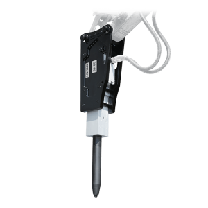 THツインドラムカッター | TAGUCHI | タグチ工業 | 建機アタッチメント