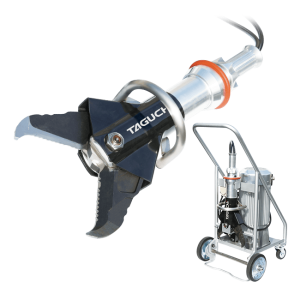 HGハンディ大割・カッター | TAGUCHI | タグチ工業 | 建機