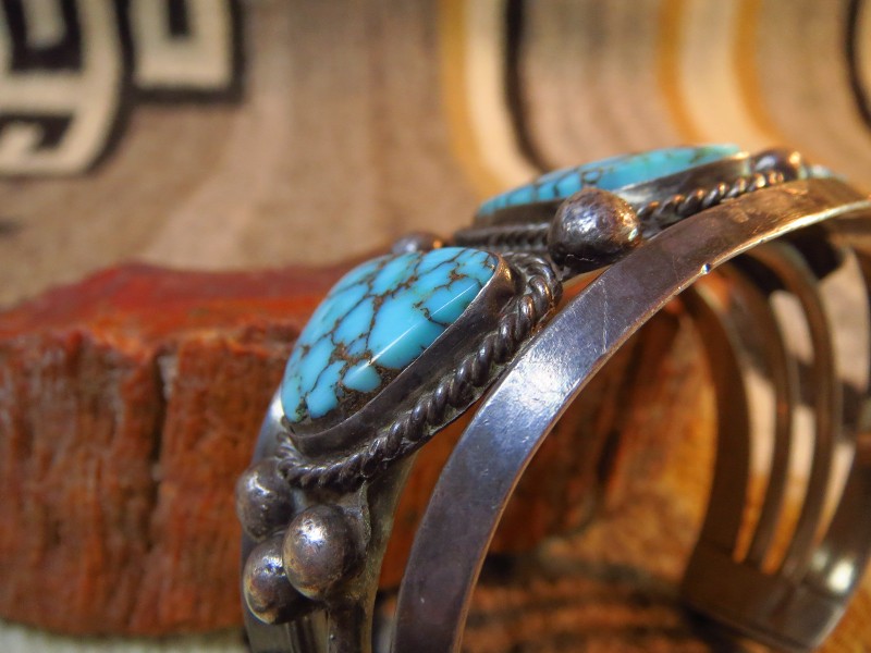 INDIAN JEWELRY LEATHER ARTS&CRAFTS Tah'bah TRADERS / Vintage