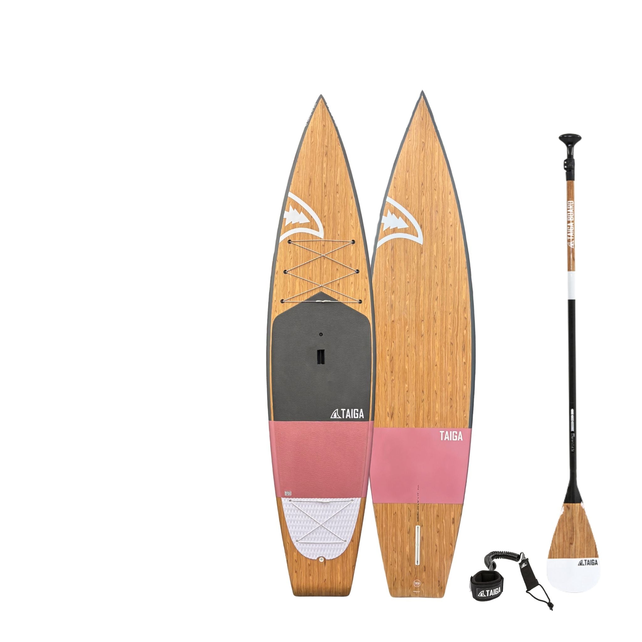 KAZUZU 11'2'' - HARD PADDLE BOARD – Taiga Board