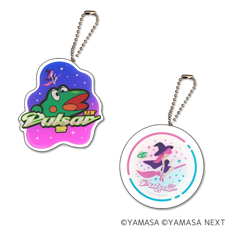 キーワード「ニューパルサー」での検索結果 | ぱちキャラ オンライン