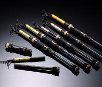 NORTHERN ROCK C80H ベイト 8フィート テイルウォーク NORTHERN ROCK