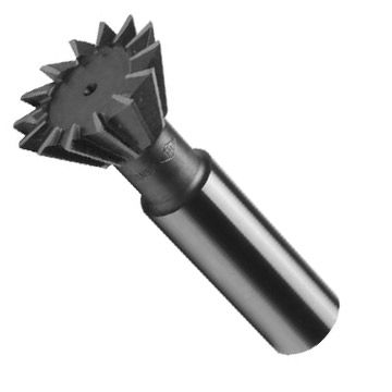 コバルト柄付シングルアンギュラーカッター - 大洋ツール株式会社