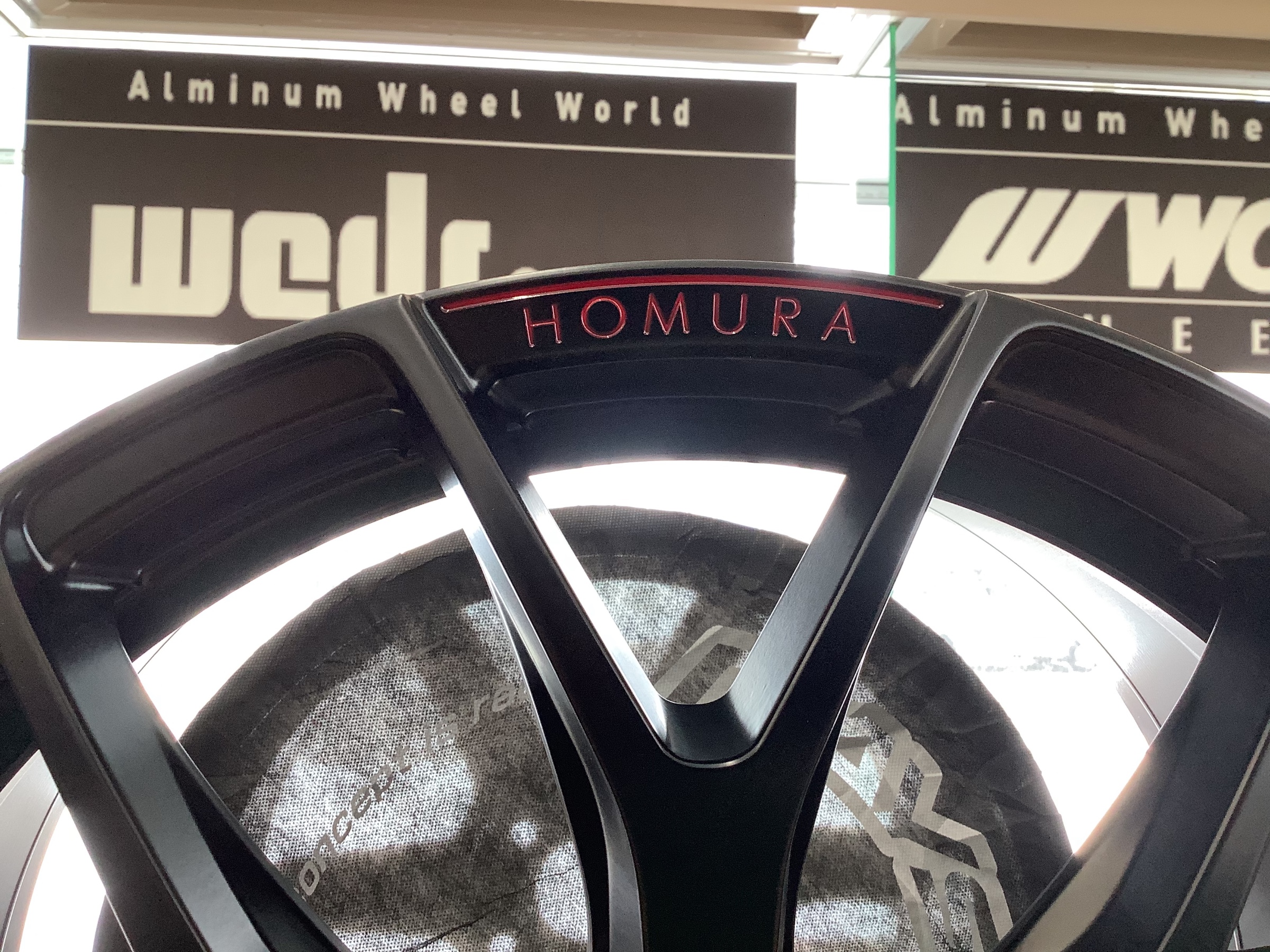 入荷しました！RAYS！19インチホイール！！〜】 | 店舗おススメ情報