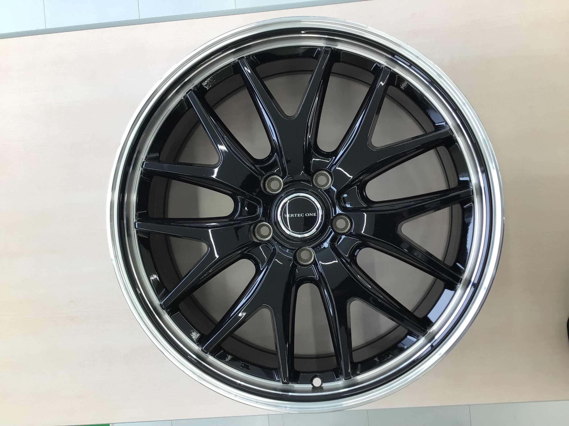 マルカ VERTEC ONE（ヴァーテックワン） EXE7 | 店舗おススメ情報