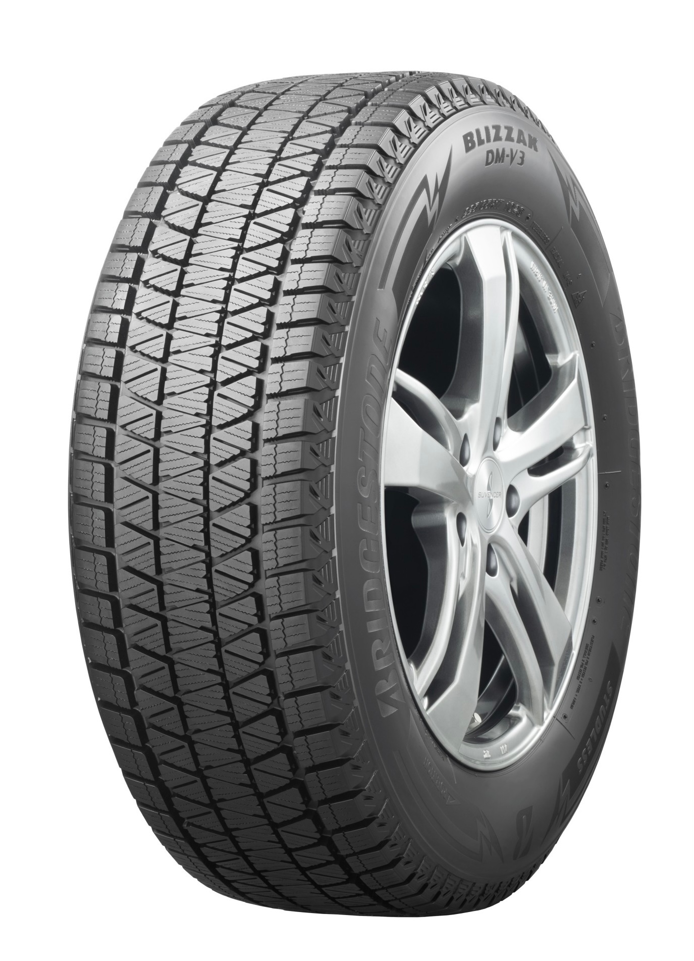 作業事例】「トヨタ・RAV4」スタッドレスタイヤホイールセット装着作業