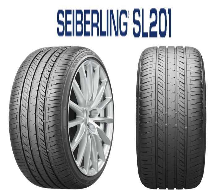 セイバーリングSL201 | 店舗おススメ情報 | タイヤ館 瀬谷（神奈川県）