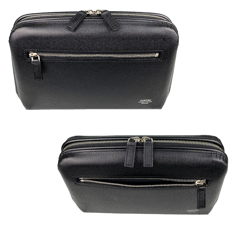 ポーター アベニュー 2WAYショルダーバッグ 024-04333 PORTER AVENUE