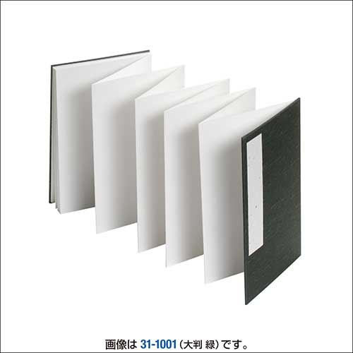 株式会社ササガワ：製品情報＞ 雑貨＞和雑貨＞御朱印帳＞御集印帳 大判 紺