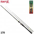 タカミヤオリジナル 船竿