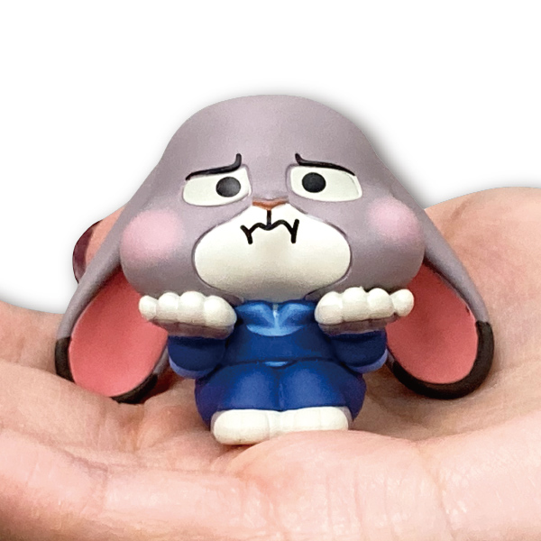 モンスターズ・インク Hide＆Seek かくれんぼフィギュア｜商品情報