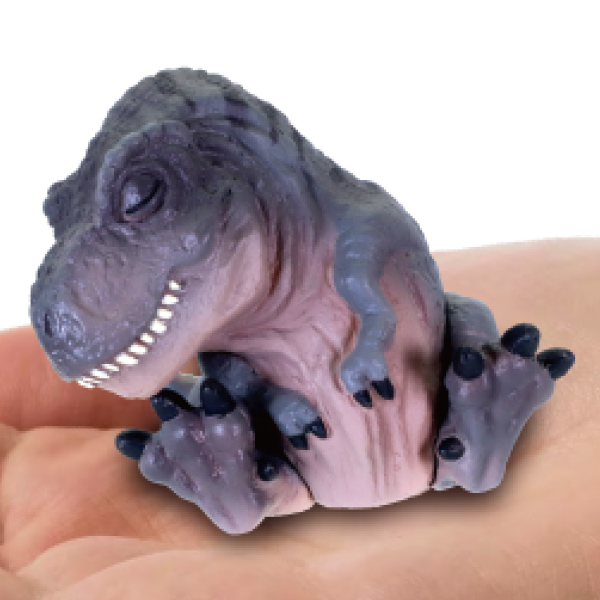 JURASSIC WORLD DOMINION ラプターズコレクション｜商品情報｜タカラ