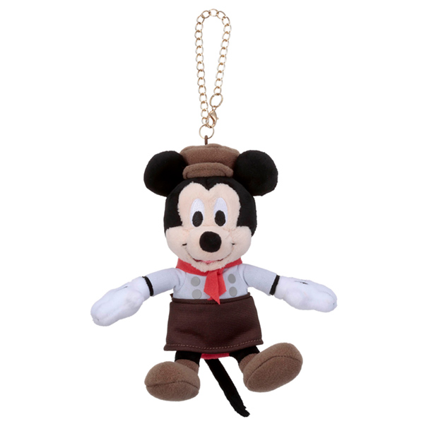 にとたん/七つの大罪 ボールチェーン付ぬいぐるみ/キング｜商品情報