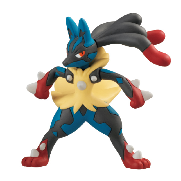 モンコレボックス Vol.13 流麗！みずタイプポケモン｜商品情報｜タカラ