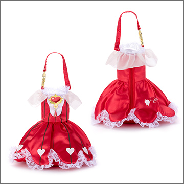 カードキャプターさくらクリアカード編 オープニングコスチューム