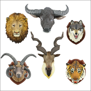 立体カプセル百科事典 ハンティングトロフィーⅢ｜商品情報｜タカラ