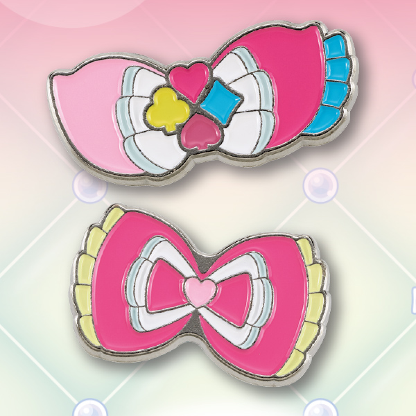 すーぱーそに子 立体指先クリーナー｜商品情報｜タカラトミーアーツ