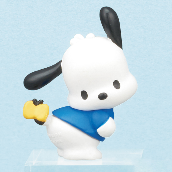 すーぱーそに子 立体指先クリーナー｜商品情報｜タカラトミーアーツ