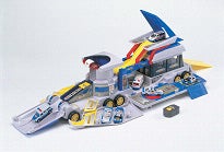 株式会社トミー「トミカ マグナムパトレーラー」商品回収について