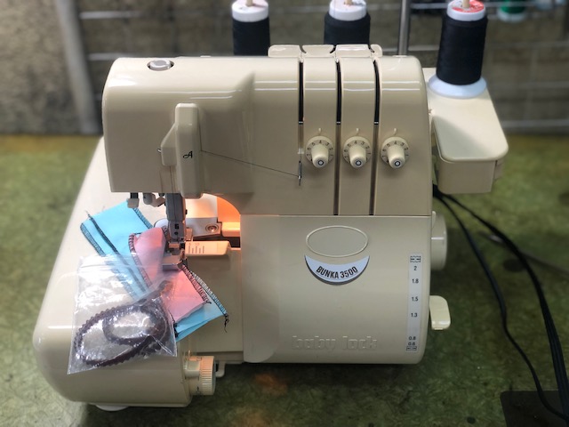 新着情報・お知らせ｜【あなたの街のミシン専門店】ミシンショップタケダ