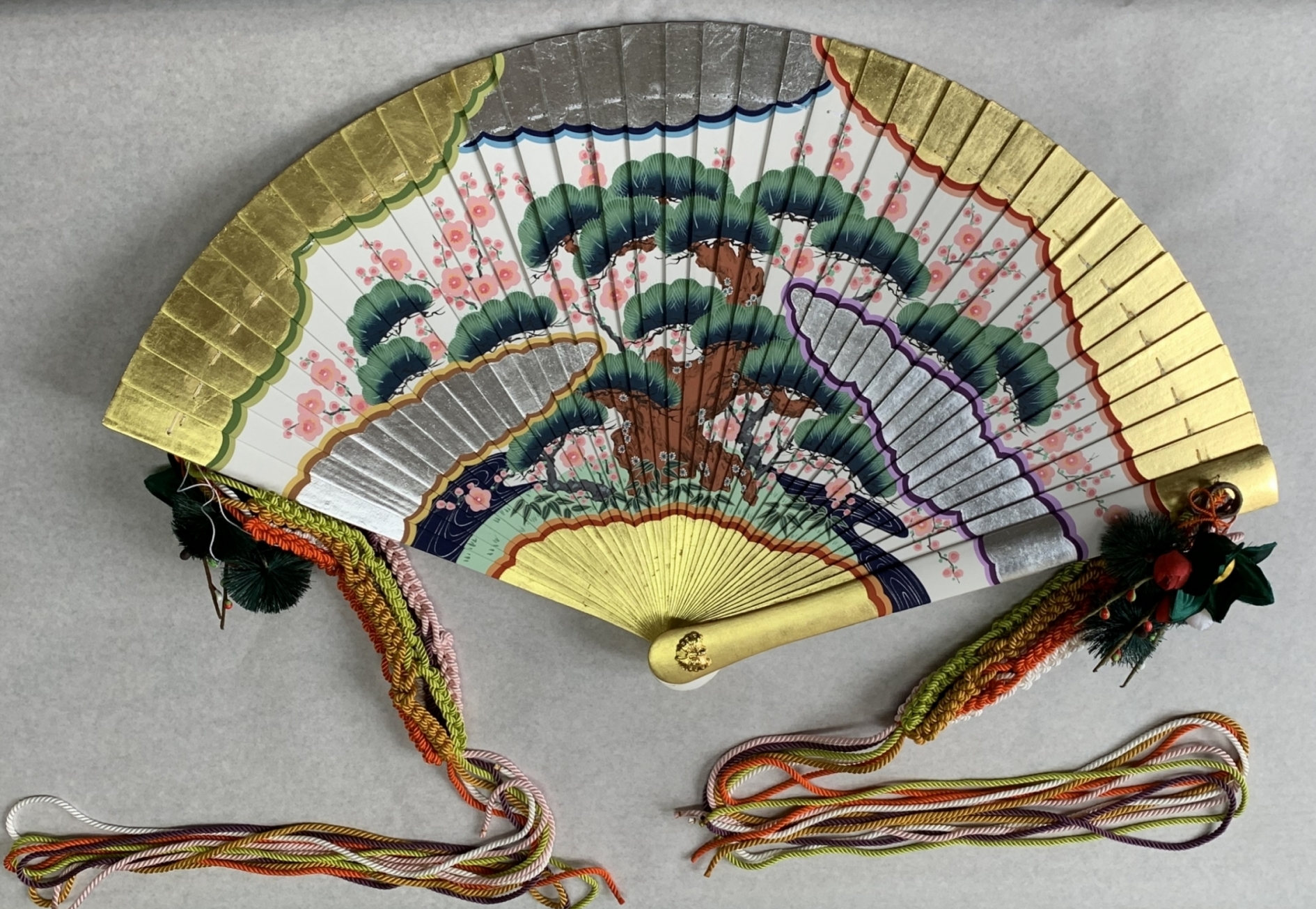 ご紹介 -桧扇- | 京都、装束・神具の竹重