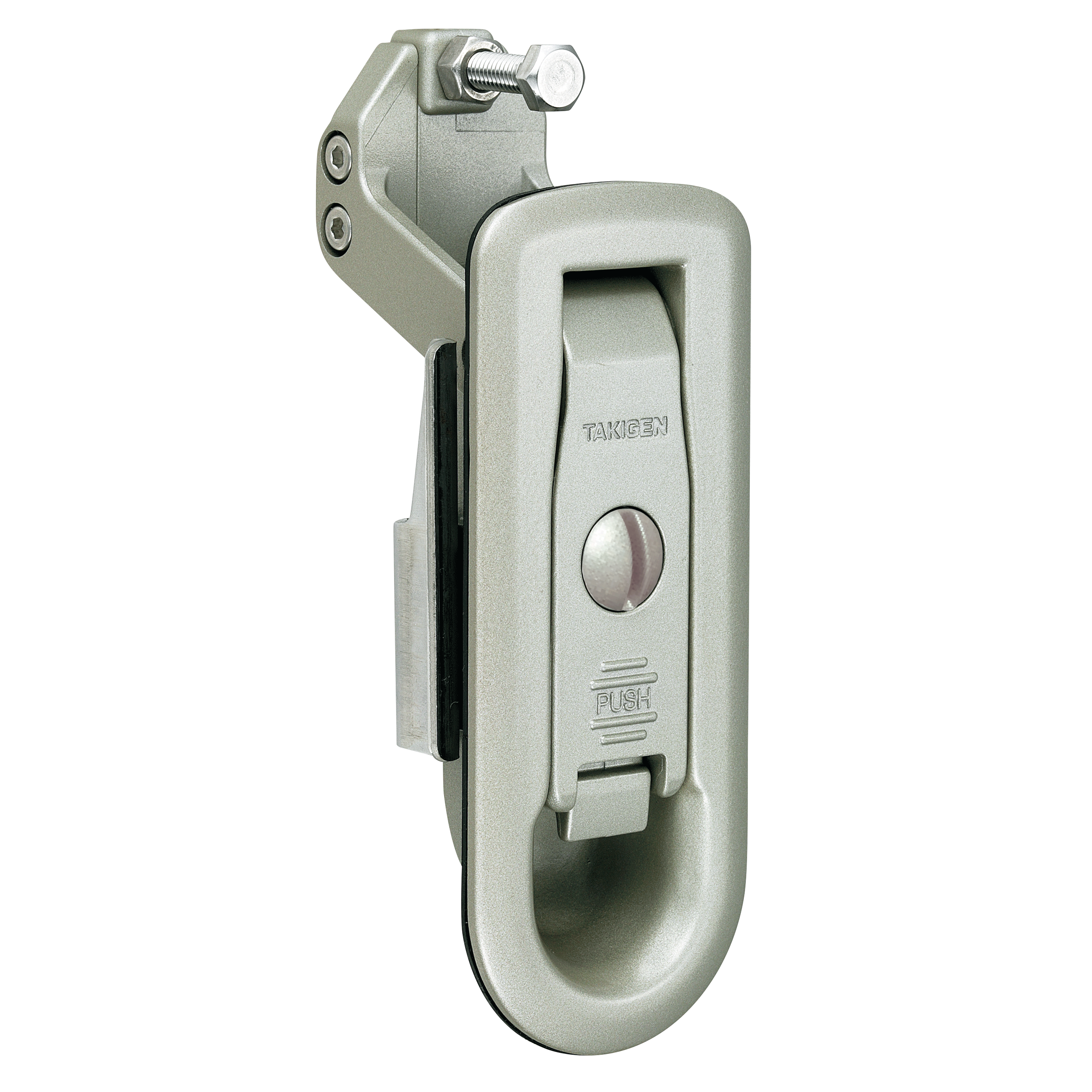 A-222-2 カトル式平面ハンドル | TAKIGEN | タキゲン製造株式会社